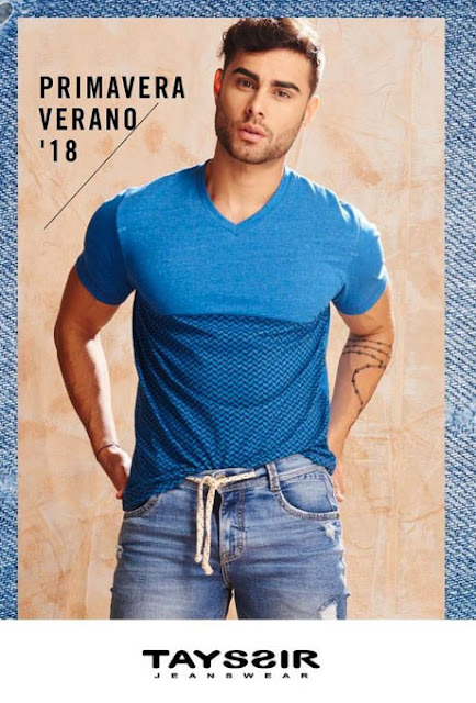 jeans peru 2018