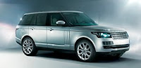 Noul Range Rover