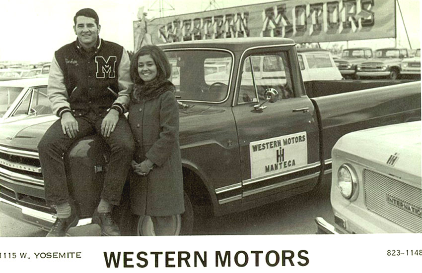 Annualmobiles Western Motors