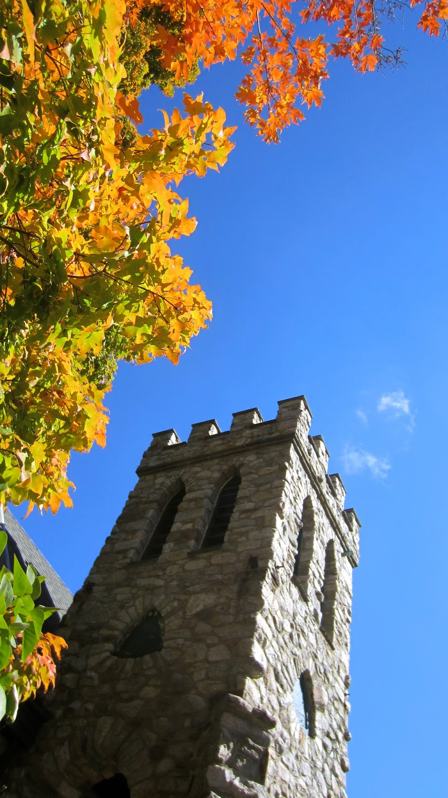 Weird Wonderful Wanderlust NEW YORK Cragsmoor