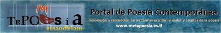 Portal de Poesía Contemporánea Metapoesía