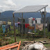 La Instalacion de paneles solares una buena opcion para llevar energia eléctrica a lugares apartados ( Vereda Conguital de Ituango )