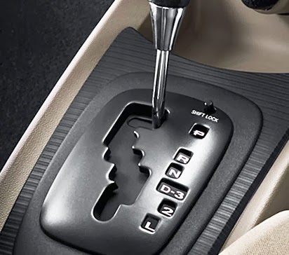 Toyota Vios: Eksplorasi Varian Matic dan Keunggulannya