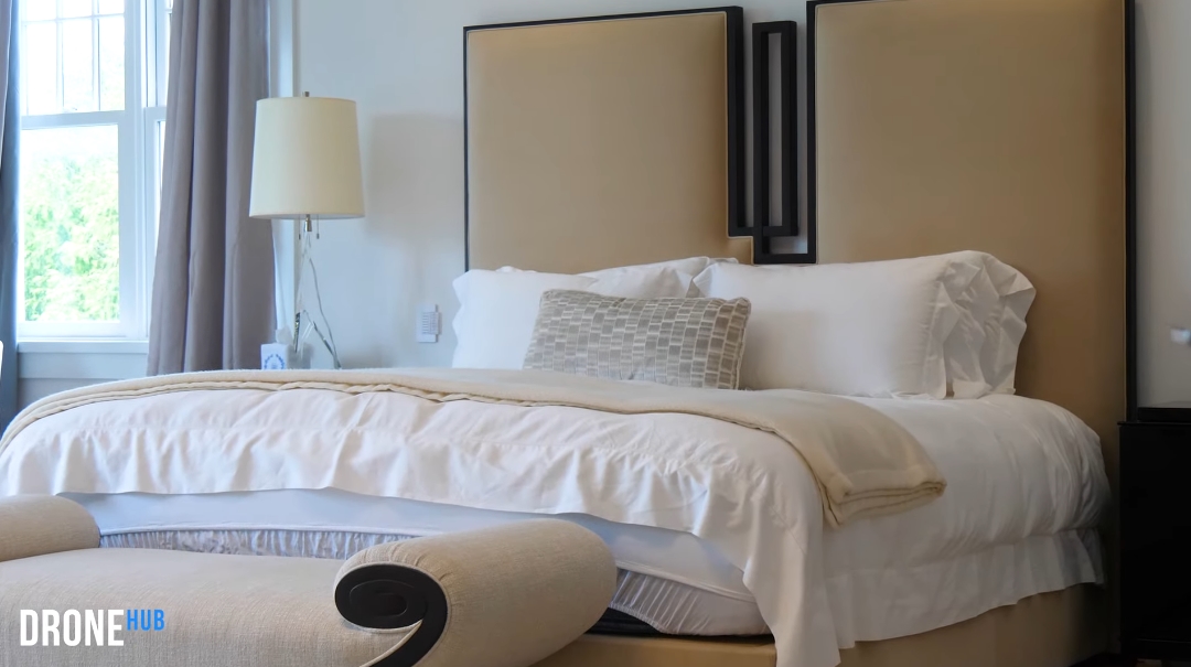 88 Interior Design Photos vs. 55 Coopers Neck Ln, Southampton, NY Luxury Mansion Tour