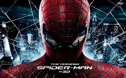 spider amazing peter parker spiderman awin july