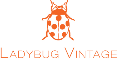 Ladybug Vintage