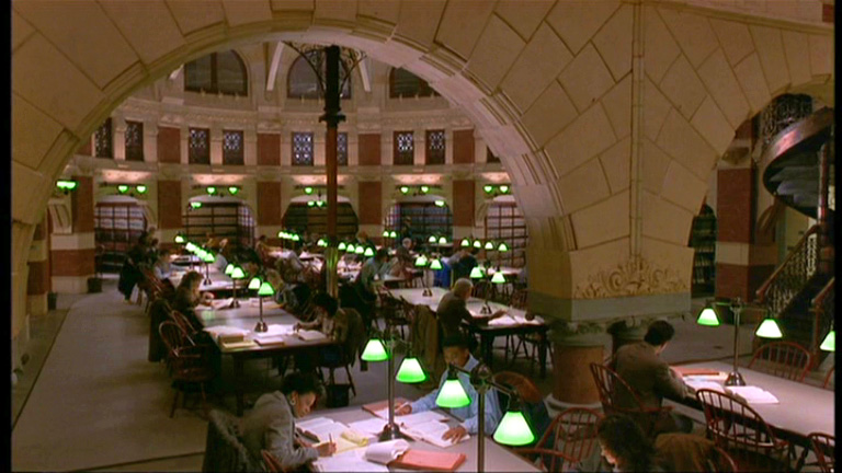 Movie Tourist: Philadelphia (1993)