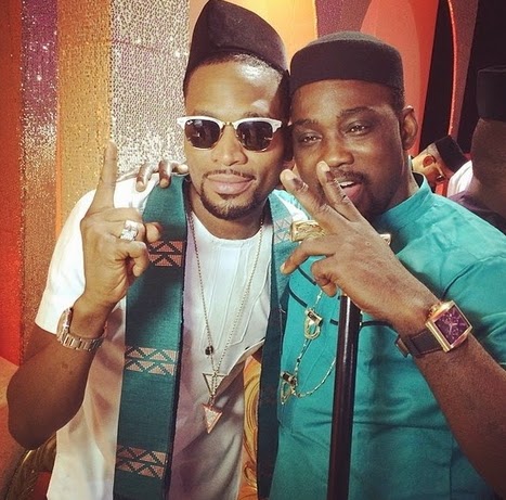 pasuma paul okoye wedding
