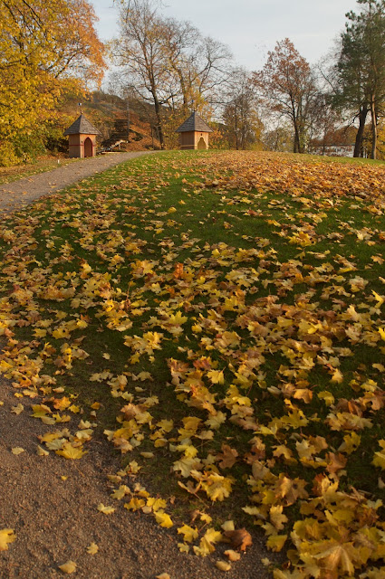 autumn, Stockholm,sweden,swedia,travel,autumn experience,musim gugur, djurgarden