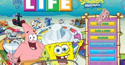 Spongebob Spongebob