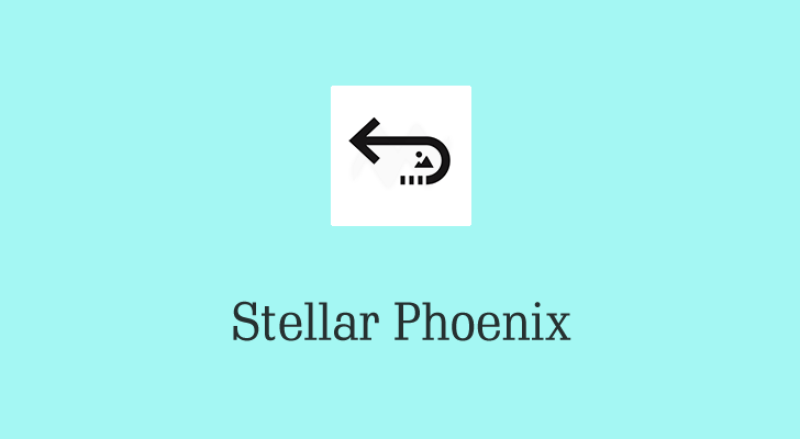 stellar phoenix data recovery pro is it safe stellar phoenix data recovery pro is it safe