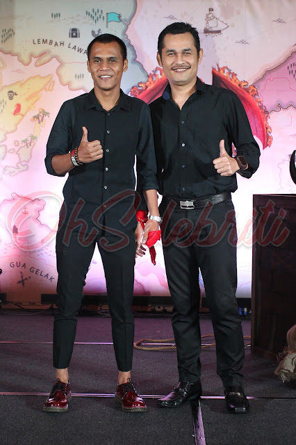 Maharaja Lawak Mega 2017 gabungan 3 negara Malaysia, Singapura dan Indonesia Maharaja Lawak Mega 2017 gabungan 3 negara Malaysia, Singapura dan Indonesia