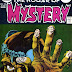 House of Mystery #214 - Bernie Wrightson cover, Nestor Redondo art