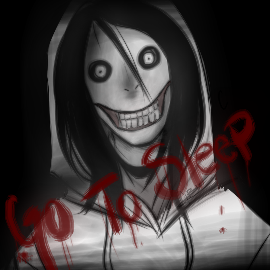 Jeff the killer, also known as jeffrey woods