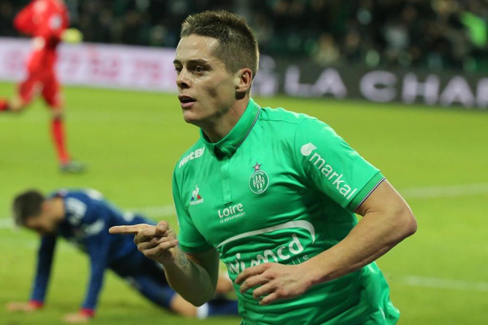 Qual é o maior rival de Lyon?
