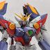 MG 1/100 Wing Gundam Proto Zero - Custom Build