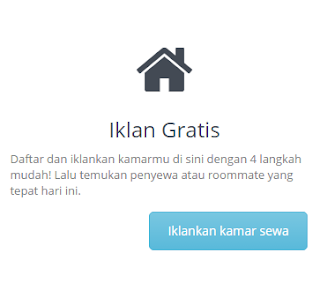 iklan website serumah