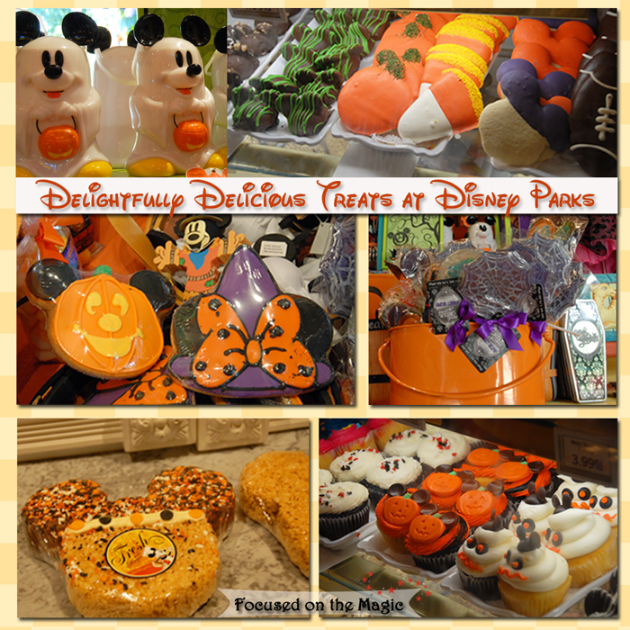 Mickey's #NotSoScary Halloween Party cookie inspiration! #DIY #waltdisneyworld