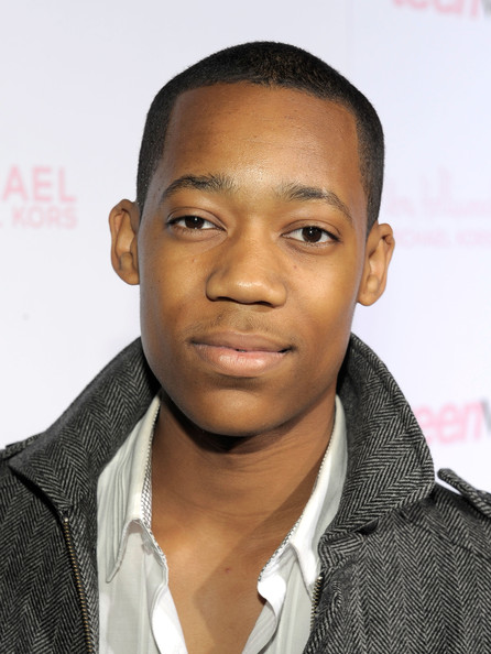 Tyler James Williams - Picture Colection