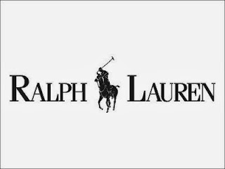 Logo marki Ralph Luren