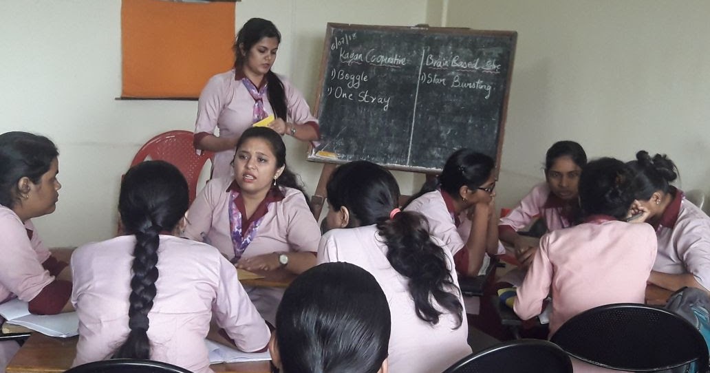 Kagan Cooperative Strategy