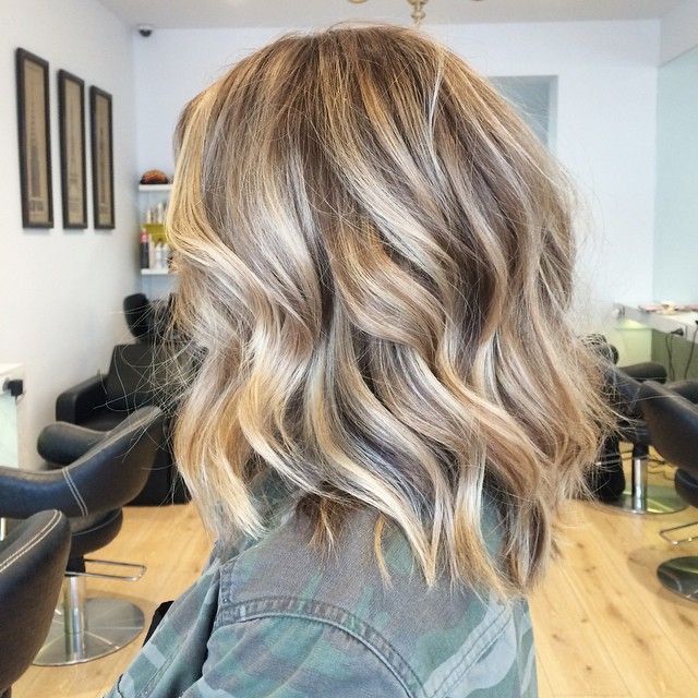 Easy Holiday Hairstyles Medium Length Hair Kizifashion