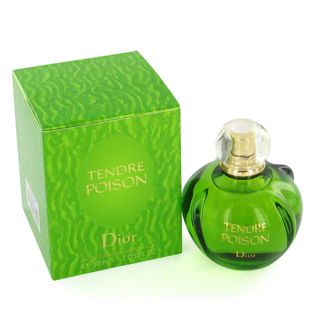All about the Fragrance Reviews : Review: Christian Dior - Tendre Poison
