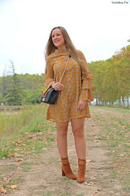 Vestidos Sueltos Vestidos Sueltos