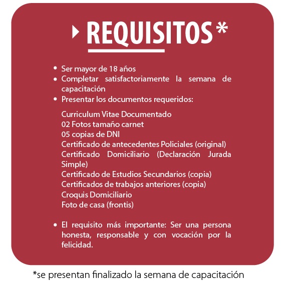 Requisitos-para-trabajar-en-liderman Requisitos-para-trabajar-en-liderman