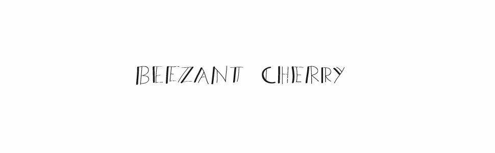 Beezant Cherry