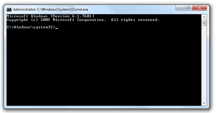 command uninstall prompt programs windows wmic cmd using admin enter press type