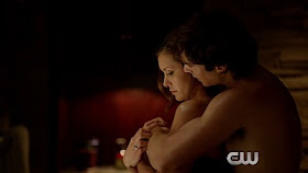 The Vampire Diaries 6x18: I Could Never Love Like That – Série