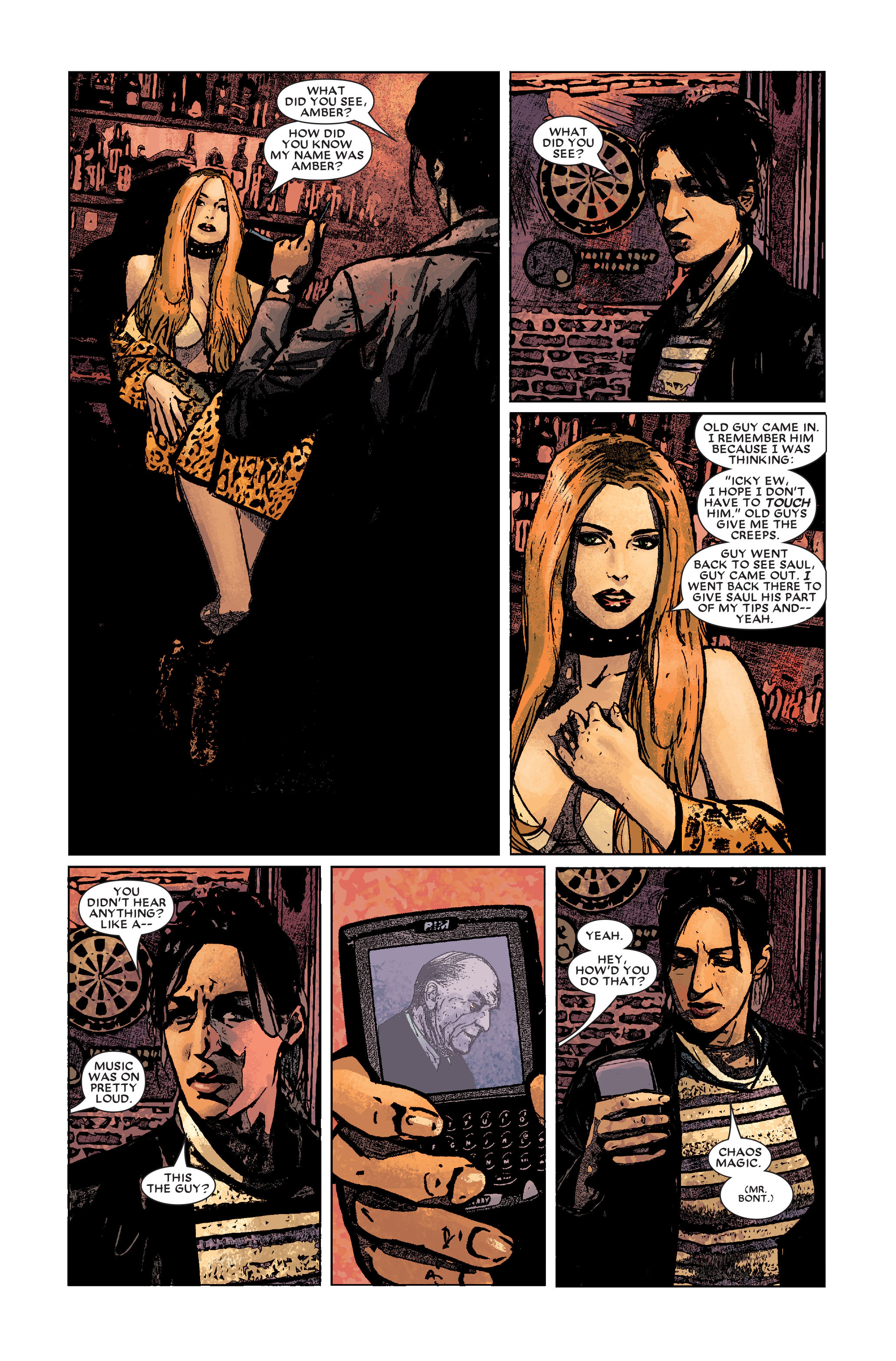 Daredevil (1998) 67 Page 14