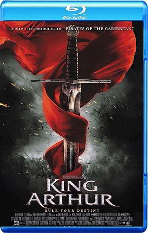 King Arthur BRRip BluRay 720p