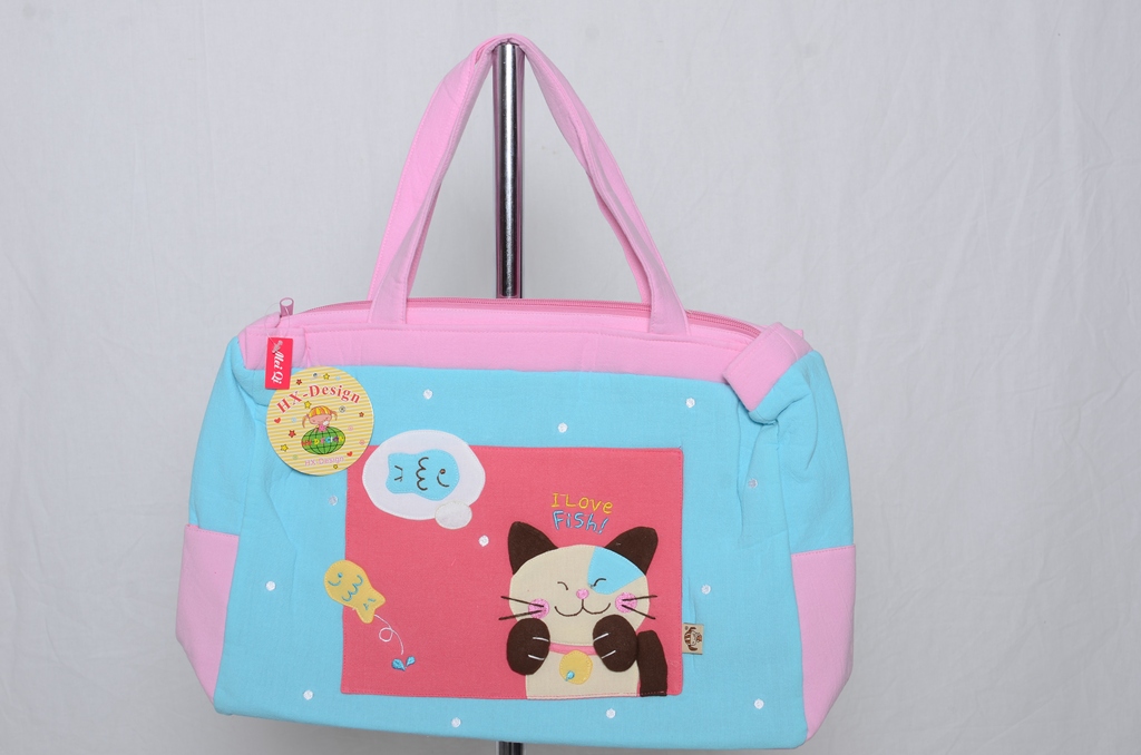 Little Hannah Collection Cute Baby Bag