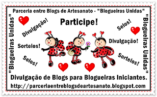 Divulgação de blogs!Participe!