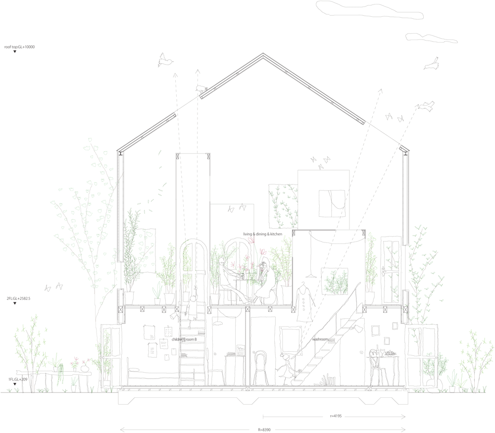 Studio Velocity – a f a s i a