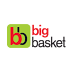 Big basket coupon code and offers 