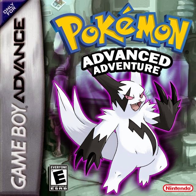 pokémon advanced adventure rom download pokémon advanced adventure rom download