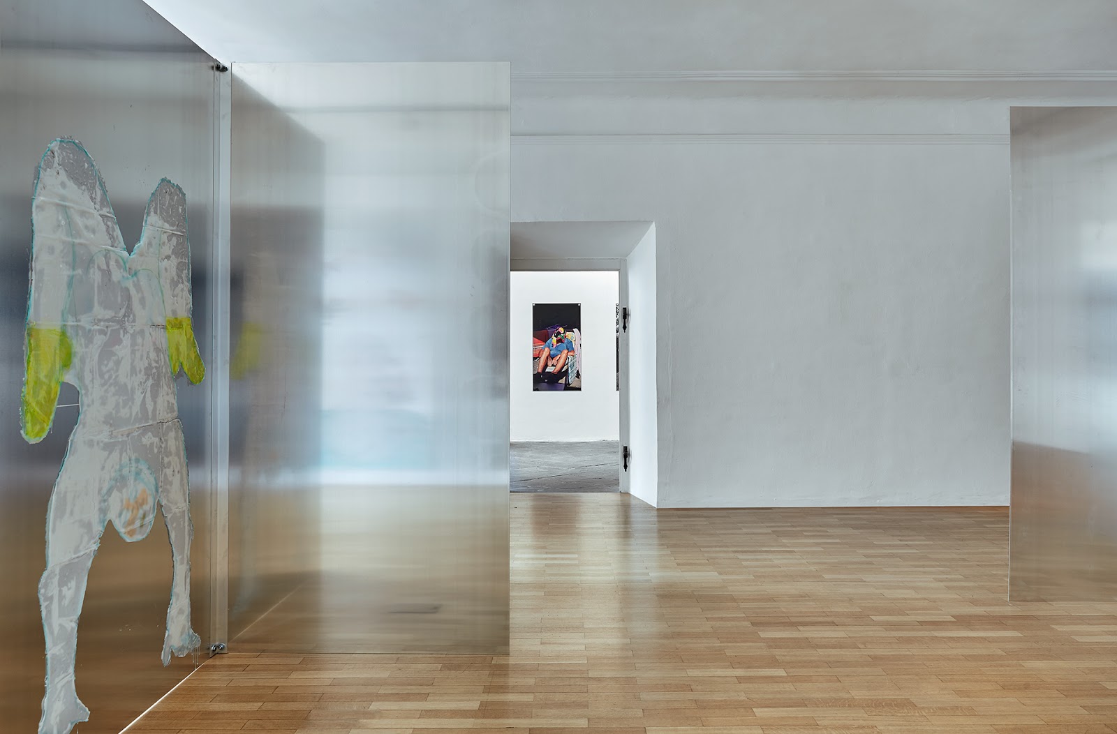 Centre For The Aesthetic Revolution Be Nice Share Everything