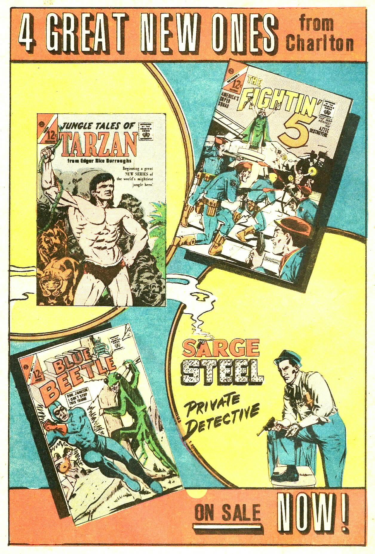 Read online Fightin' Navy comic -  Issue #118 - 24