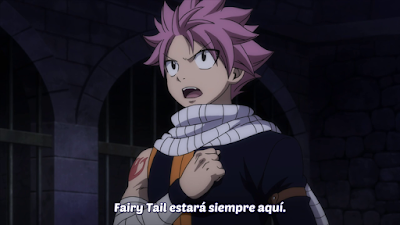 Ver Fairy Tail Temporada Final - Capítulo 281