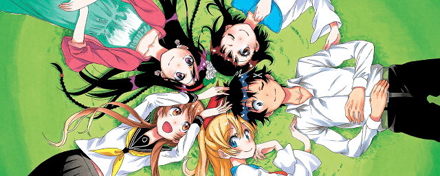 anime romance dengan popularitas tertinggi 10 Rekomendasi Anime Romance Terbaik, Awas Baper!
