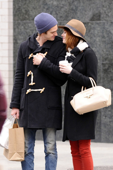Phrase when did andrew and emma start dating happens. can Opinion, when did andrew and emma start dating assured, that