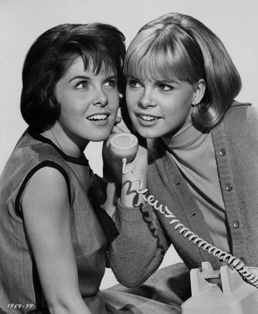 Sara Lane (12 March 1949, New York City, New York, USA) movies list and