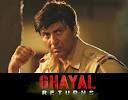 Watch Ghayal Returns (2012) Movie Online