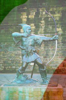 Italian Robin Hood: robbing from the poor and giving to the rich