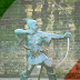 Italian Robin Hood: robbing from the poor and giving to the rich