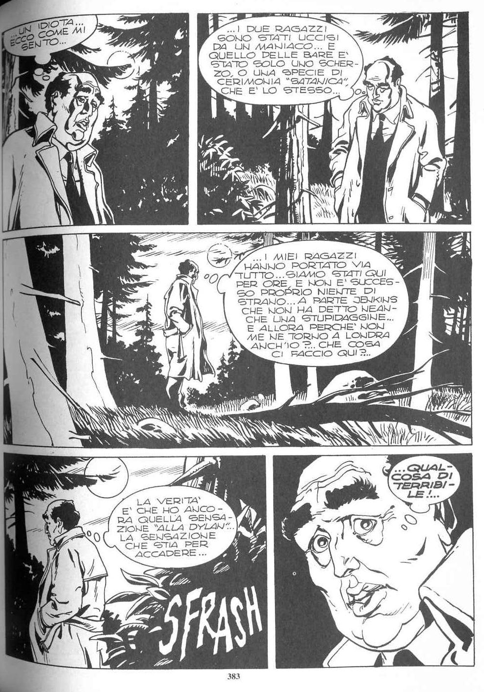 Dylan Dog (1986) issue 41 - Page 80