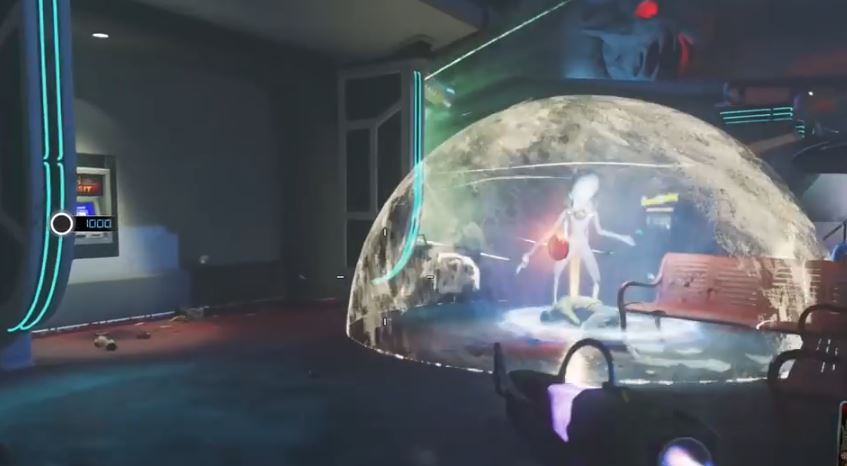 zombies in spaceland super easter egg zombies in spaceland super easter egg